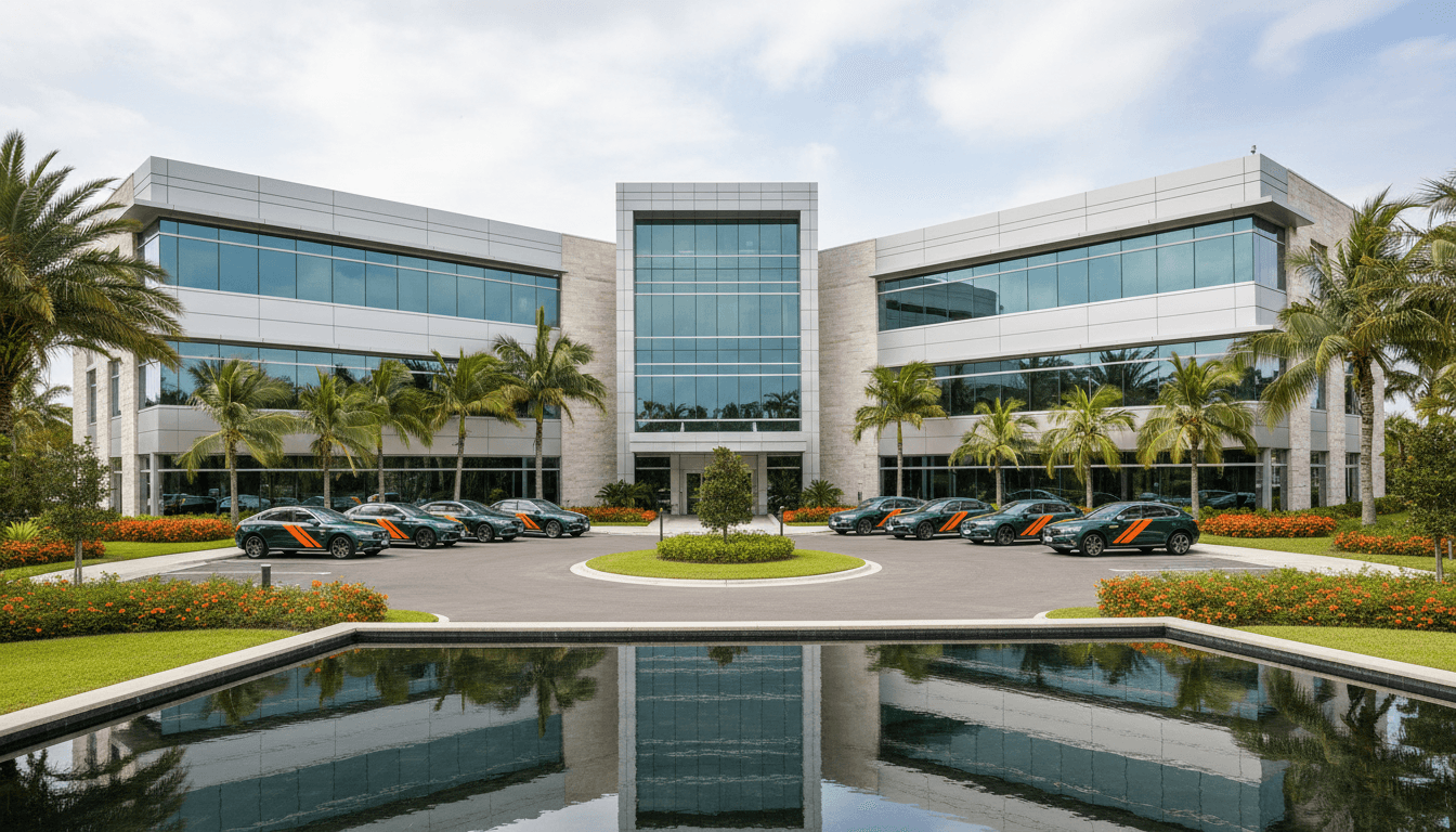 Bureau Hygiène Pro Services à Abidjan